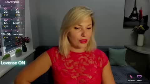 Margaret  online show from 10.01.25