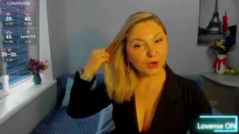 Margaret  online show from 04.07.26