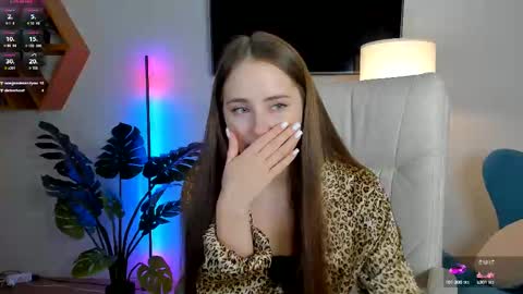 Sweet  Amily online show from 09.26.25