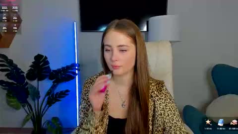 Sweet  Amily online show from 10.09.25