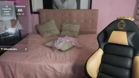 sweet__cat__ online show from 07.09.26