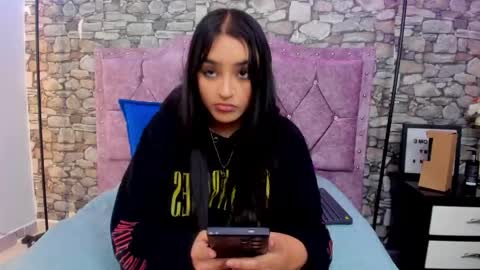 Snapshot of sweet__cherry1 chatting on 04.18.26 sweet__cherry1 online show from 04.18.26