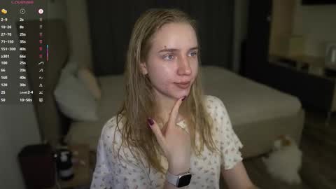 Michelle online show from 11.30.25