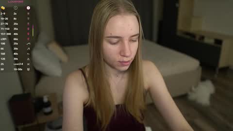 Michelle online show from 12.03.25