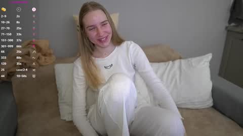 Michelle online show from 12.17.25