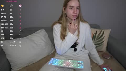 Michelle online show from 01.05.26