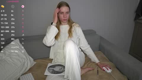 Michelle online show from 01.09.26