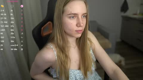 Michelle online show from 04.01.26