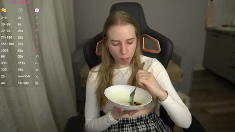 Michelle online show from 04.14.26