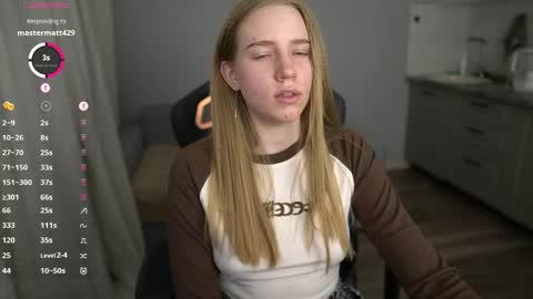 Michelle online show from 04.16.26