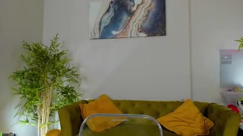 Monica  GTM 3MoTuWeFrSa 500pm-1000pm  online show from 03.02.26