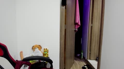 sweet__suck69bitch online show from 12.14.24