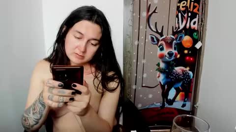 sweet__suck69bitch online show from 12.24.24