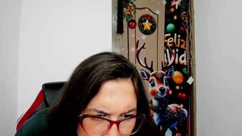sweet__suck69bitch online show from 12.26.24
