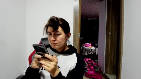 sweet__suck69bitch online show from 02.19.25