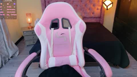 sweet__thang online show from 11.08.25