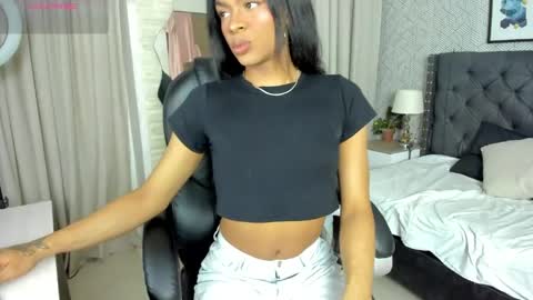 Vanessa online show from 04.12.26