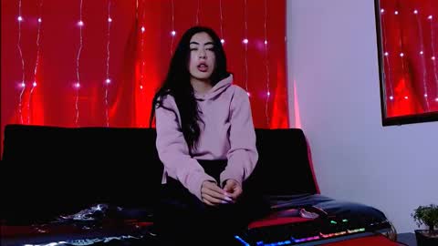 Sweetaiko online show from 02.16.26