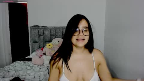 sweet_ailin online show from 10.02.25
