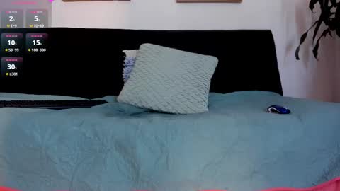 alessandre online show from 02.09.25