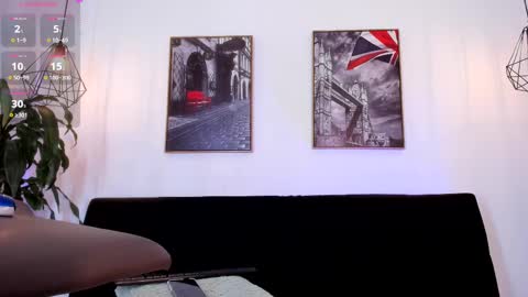 alessandre online show from 02.12.25