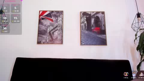 alessandre online show from 02.22.25