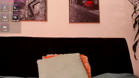 alessandre online show from 02.23.25