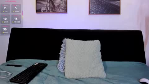 alessandre online show from 03.09.25