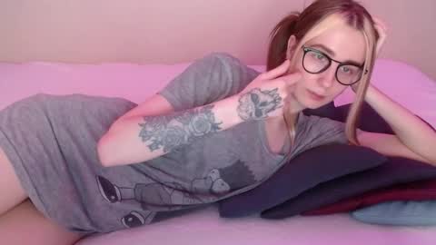 Alice online show from 03.30.26