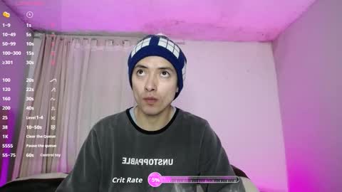 Andy online show from 09.15.25