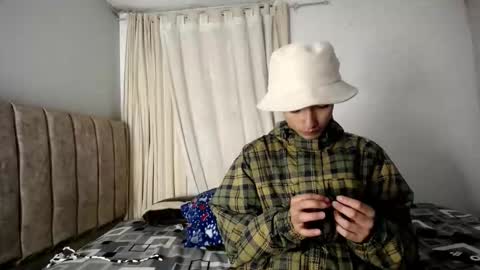 Andy online show from 11.12.25