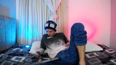 Andy online show from 04.06.26