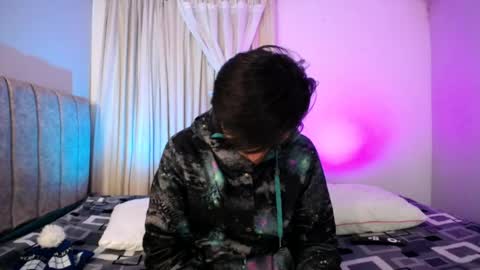 Andy online show from 04.08.26