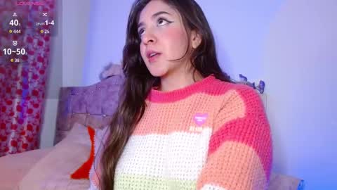 Sthefany Lauren Independent Model  online show from 03.01.25