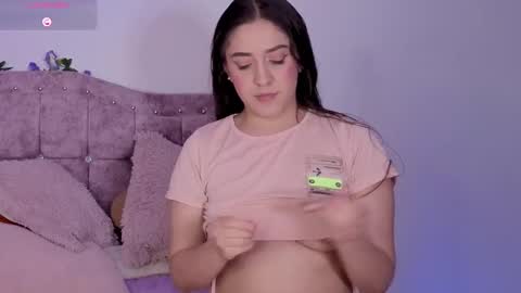 Sthefany Lauren Independent Model  online show from 11.26.25