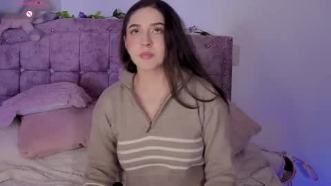 Sthefany Lauren Independent Model  online show from 04.02.26