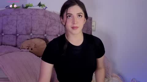 Sthefany Lauren Independent Model  online show from 05.21.26