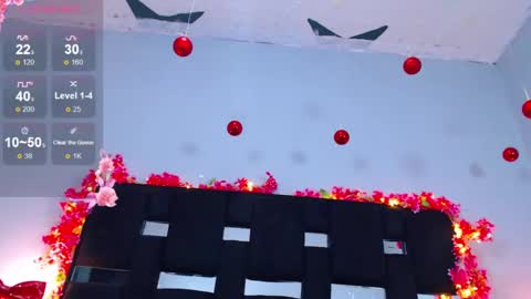 antonella online show from 12.19.24