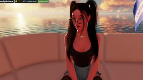 Snapshot of sweet_anto_ chatting on 05.20.26 antonella online show from 05.20.26