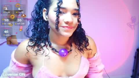April sweet online show from 05.14.26
