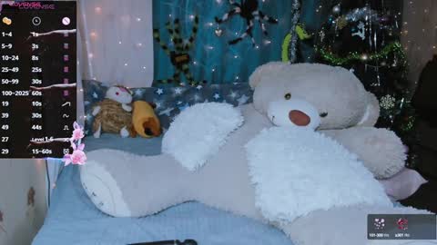 sweet_ass_nuka online show from 01.11.25