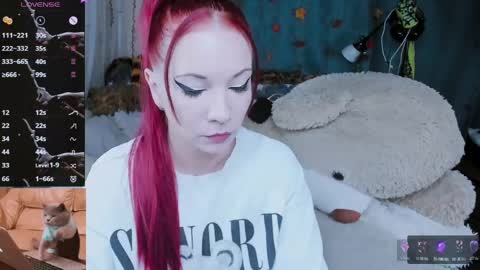 sweet_ass_nuka online show from 05.25.26