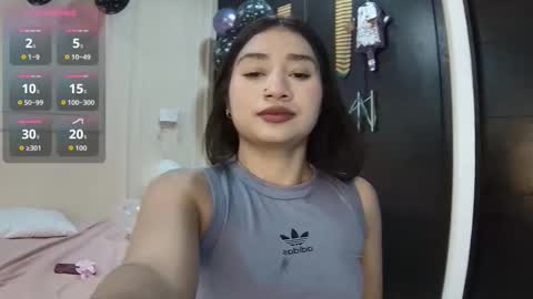 sweet Ayshel online show from 11.02.25