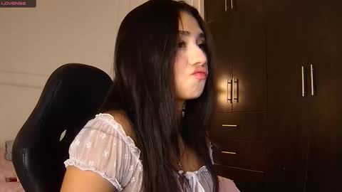 sweet Ayshel online show from 01.15.26