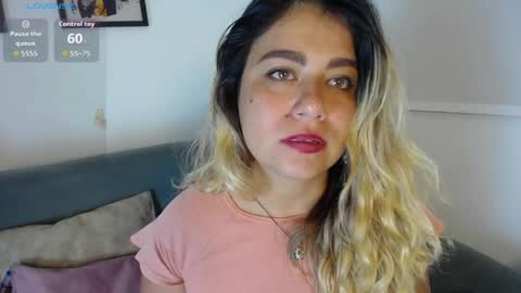 Bella Valery online show from 03.30.26