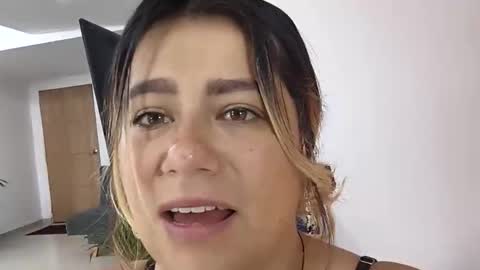 Bella Valery online show from 04.14.26