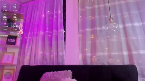Bella online show from 07.02.26