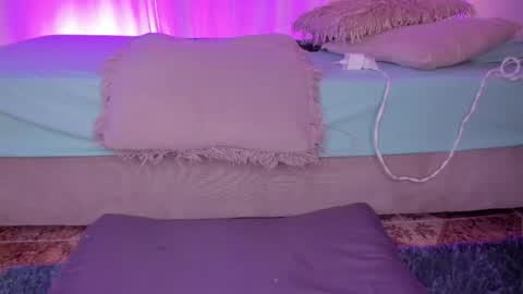 Chelsy  online show from 02.11.25