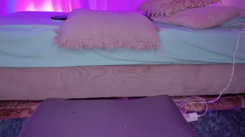 Chelsy  online show from 02.11.25