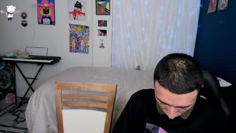 Snapshot of sweet_boys_xx chatting on 03.03.25 CristianBrayan PVT OPEN online show from 03.03.25